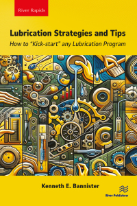 Cover image: Lubrication Strategies and Tips 1st edition 9788770046244