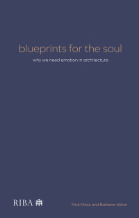 Omslagafbeelding: Blueprints for the Soul 1st edition 9781915722386