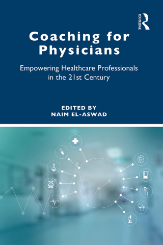 Imagen de portada: Coaching for Physicians 1st edition 9781032589039