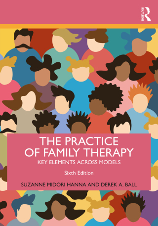 Imagen de portada: The Practice of Family Therapy 6th edition 9781032599533