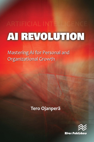 Imagen de portada: AI Revolution 1st edition 9788770042321