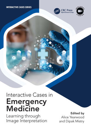 Imagen de portada: Interactive Cases in Emergency Medicine 1st edition 9781032479842