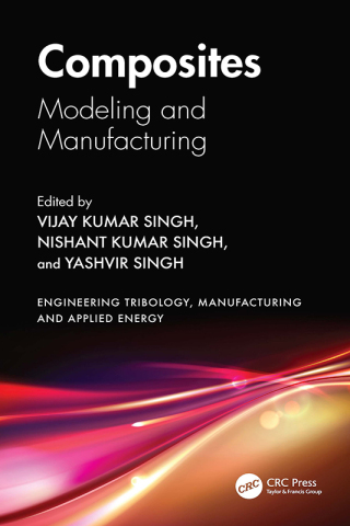 Cover image: Composites 1st edition 9781032744575