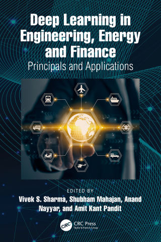 Cover image: Deep Learning in Engineering, Energy and Finance 1st edition 9781032627724