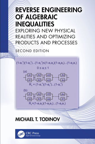 Cover image: Reverse Engineering of Algebraic Inequalities 2nd edition 9781032848563