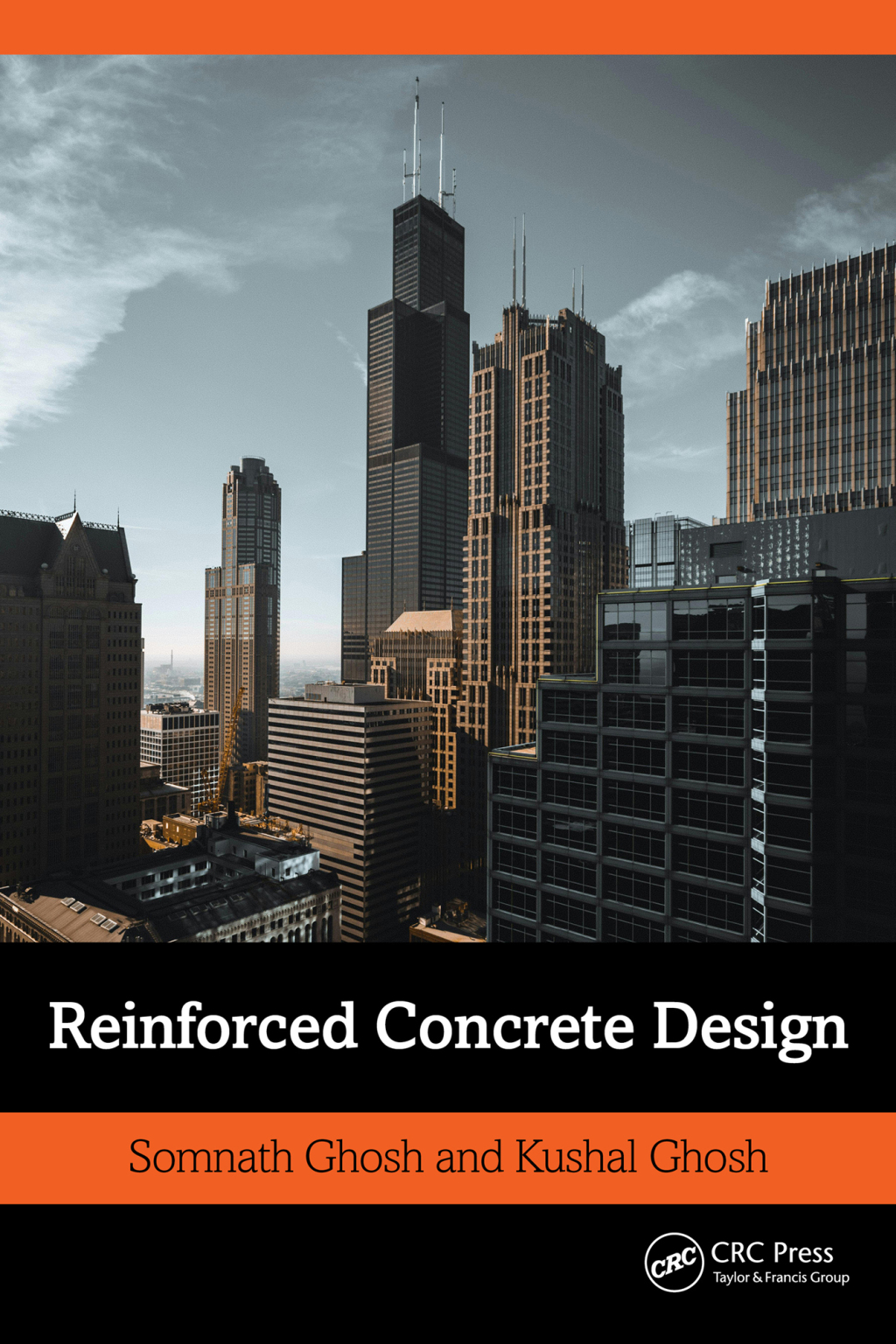 Reinforced Concrete Design 1st Edition