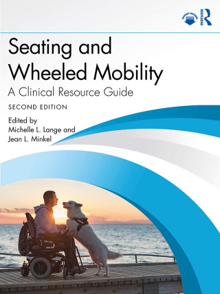 Cover image: Seating and Wheeled Mobility 2nd edition 9781032910062