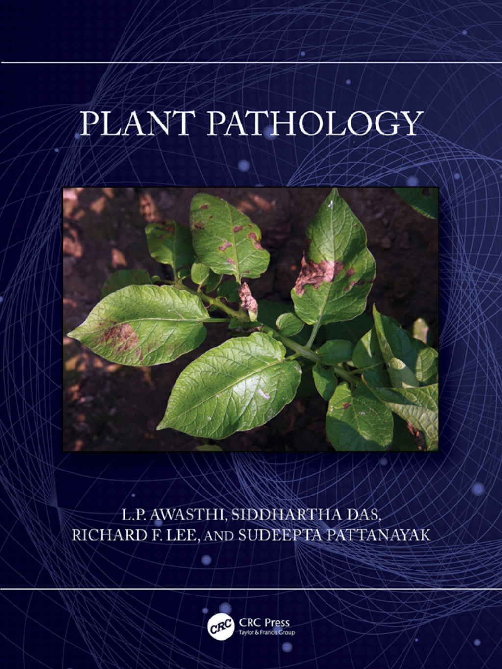 Plant Pathology 1st Edition