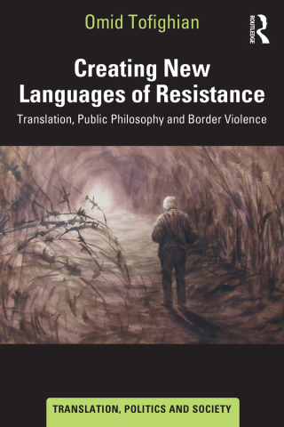 صورة الغلاف: Creating New Languages of Resistance 1st edition 9781032596266