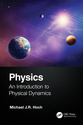 Cover image: Physics 1st edition 9781032779478