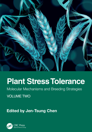 Imagen de portada: Plant Stress Tolerance 1st edition 9781032895178