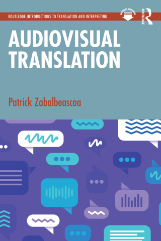 Cover image: Audiovisual Translation 1st edition 9781032560250