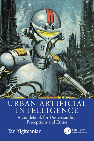 Cover image: Urban Artificial Intelligence 1st edition 9781032861234