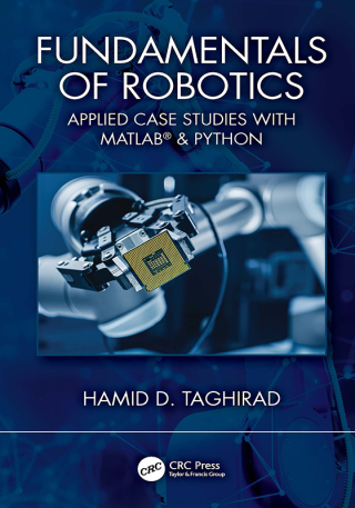 Titelbild: Fundamentals of Robotics 1st edition 9781032793009