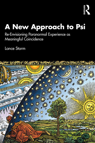 Cover image: A New Approach to Psi 1st edition 9781032910987