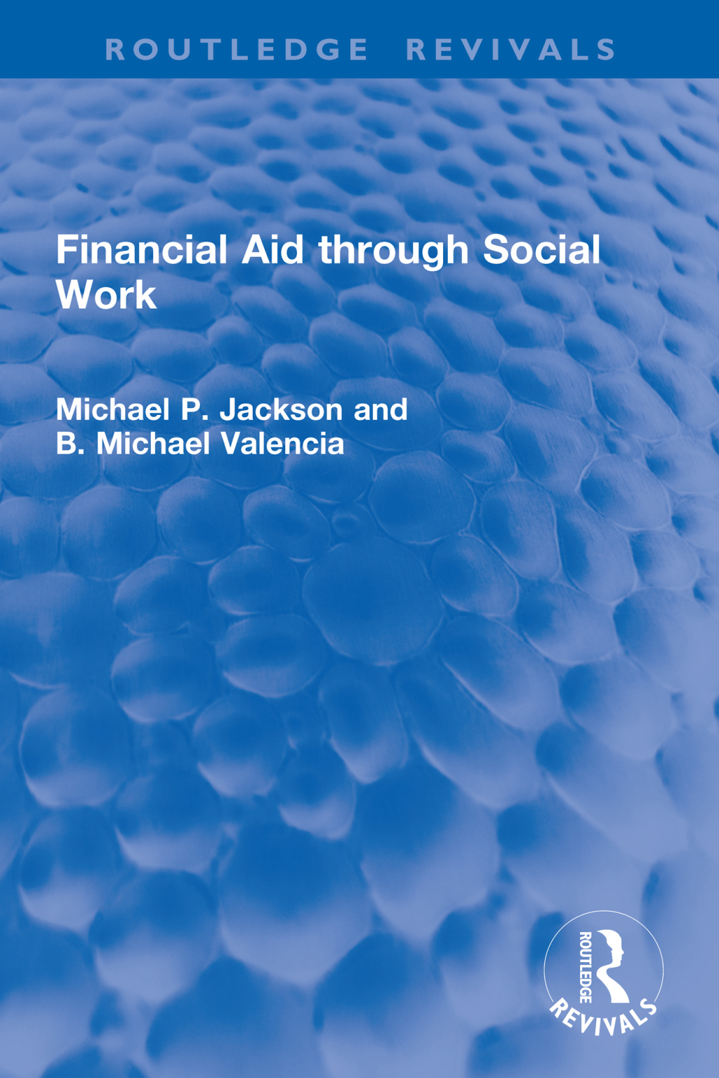 Financial Aid through Social Work 1st Edition