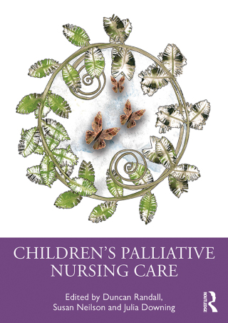 Immagine di copertina: Children's Palliative Nursing Care 1st edition 9781032471648