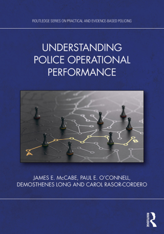 Imagen de portada: Understanding Police Operational Performance 1st edition 9781032500034