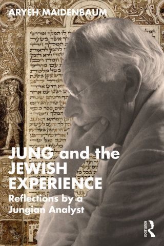 Immagine di copertina: Jung and the Jewish Experience 1st edition 9781032842523