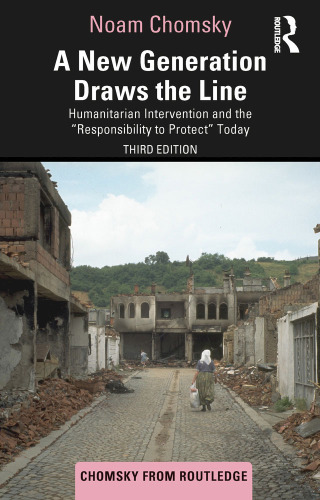 Imagen de portada: A New Generation Draws the Line 3rd edition 9781032936130