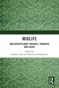 Cover image: Midlife 1st edition 9781041028789