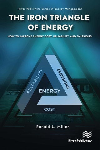 表紙画像: The Iron Triangle of Energy 1st edition 9788770042406
