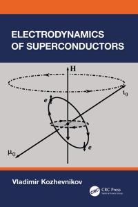 Cover image: Electrodynamics of Superconductors 1st edition 9781032406442