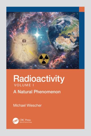 Cover image: Radioactivity 1st edition 9781032564005