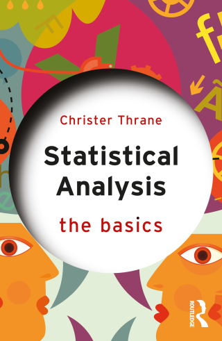 Imagen de portada: Statistical Analysis 1st edition 9781032640778