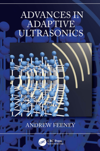 Cover image: Advances in Adaptive Ultrasonics 1st edition 9781032348452