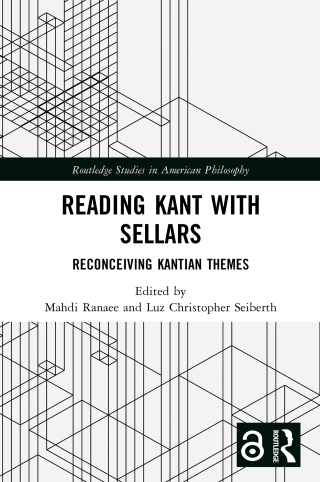 Imagen de portada: Reading Kant with Sellars 1st edition 9781032373973