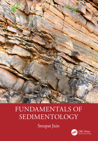 Imagen de portada: Fundamentals of Sedimentology 1st edition 9781032305349