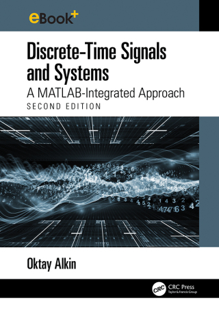 Cover image: Discrete-Time Signals and Systems 2nd edition 9781032943909