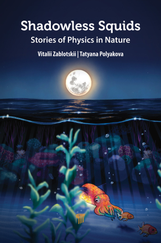 Cover image: Shadowless Squids 1st edition 9789815129434