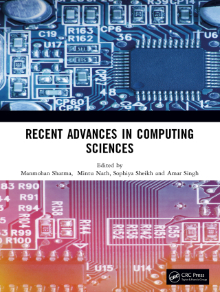 表紙画像: Recent Advances in Computing Sciences 1st edition 9781032943473