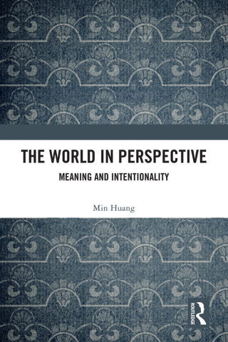 Cover image: The World in Perspective 1st edition 9781032671772