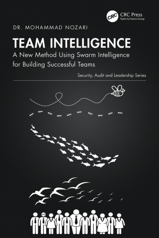 Cover image: Team Intelligence 1st edition 9781032863627