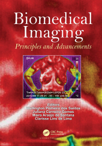 Imagen de portada: Biomedical Imaging 1st edition 9781032417158