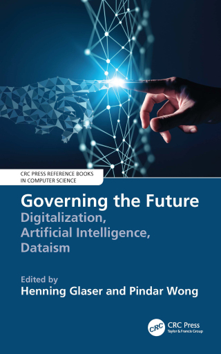 Immagine di copertina: Governing the Future 1st edition 9781032128382