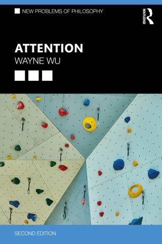 Imagen de portada: Attention 2nd edition 9781032121789