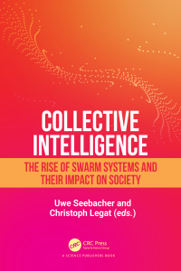 Cover image: Collective Intelligence 1st edition 9781032690681