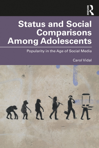 Cover image: Status and Social Comparisons Among Adolescents 1st edition 9781032880365