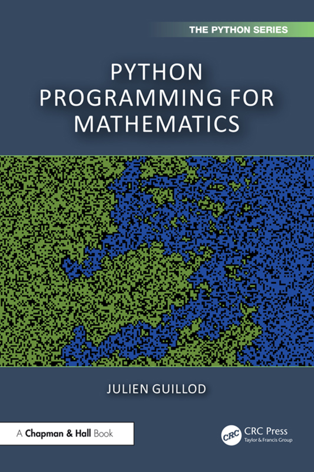 Python Programming for Mathematics - 1st Edition (eBook)