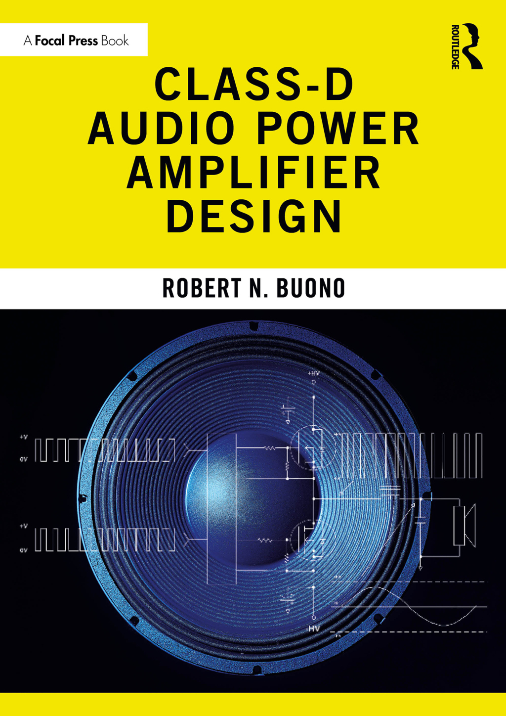 Class-D Audio Power Amplifier Design - 1st Edition (eBook Rental)