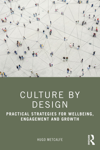 Cover image: Culture by Design 1st edition 9781032526225