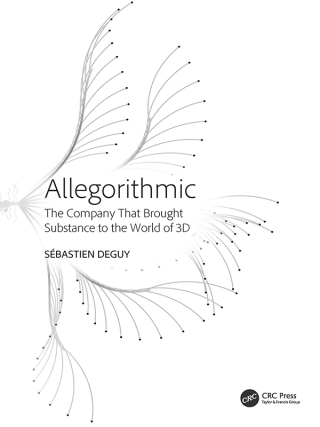 Cover image: Allegorithmic 1st edition 9781032878201