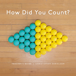 Imagen de portada: How Did You Count? 1st edition 9781032898377