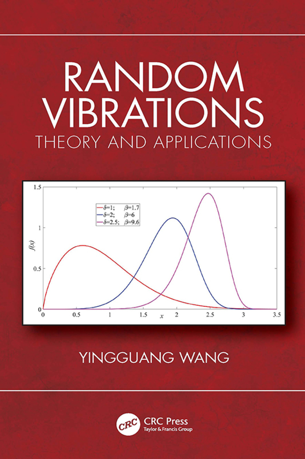 Random Vibrations Theory and Applications 1st Edition