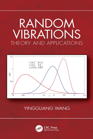 Immagine di copertina: Random Vibrations 1st edition 9781032556390