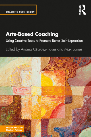 Imagen de portada: Arts-Based Coaching 1st edition 9781032591896